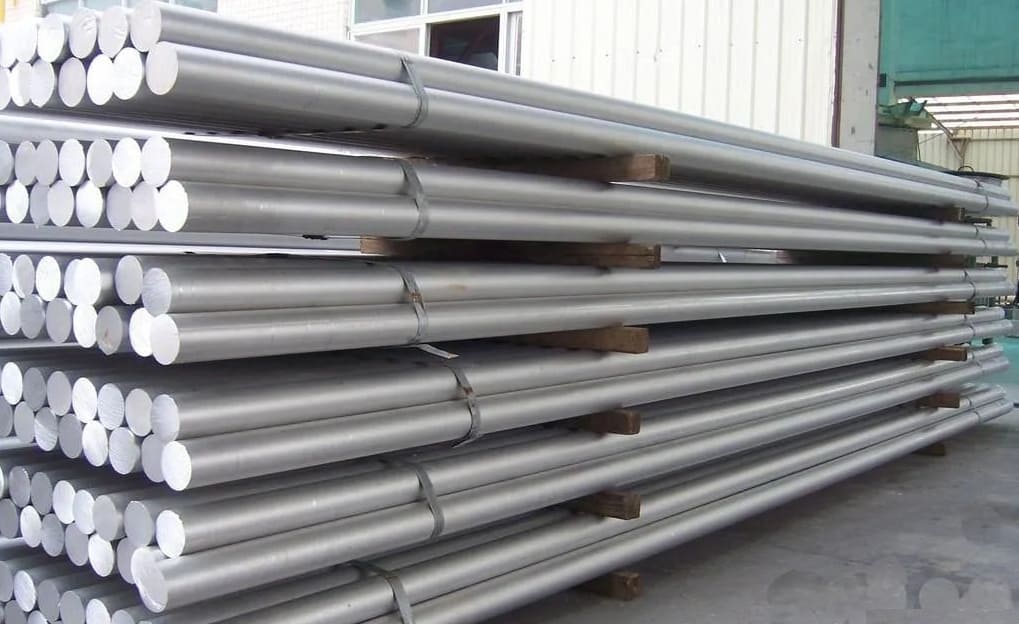What is 1095 Steel