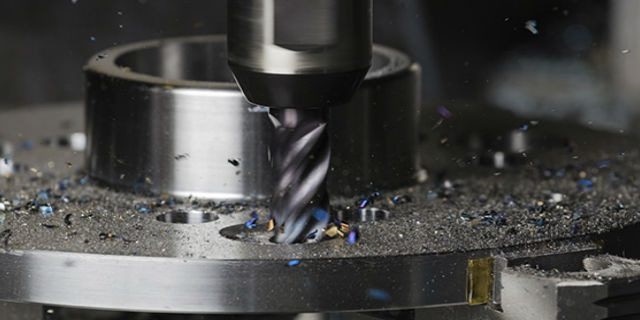 What is 3-Axis CNC Machining
