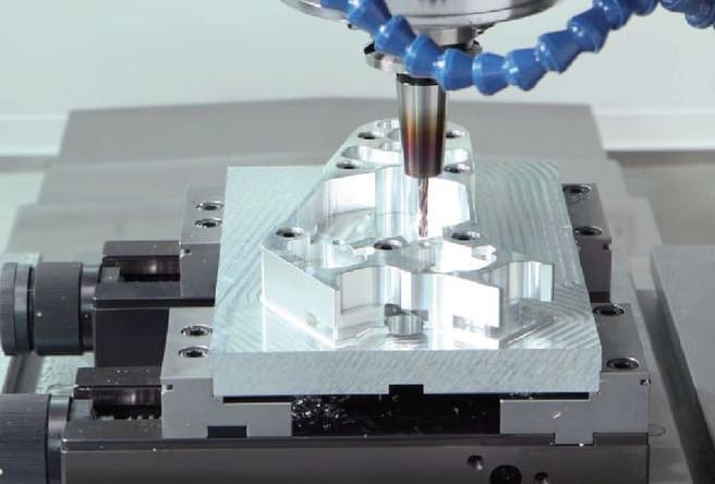 What is CNC Machining Time