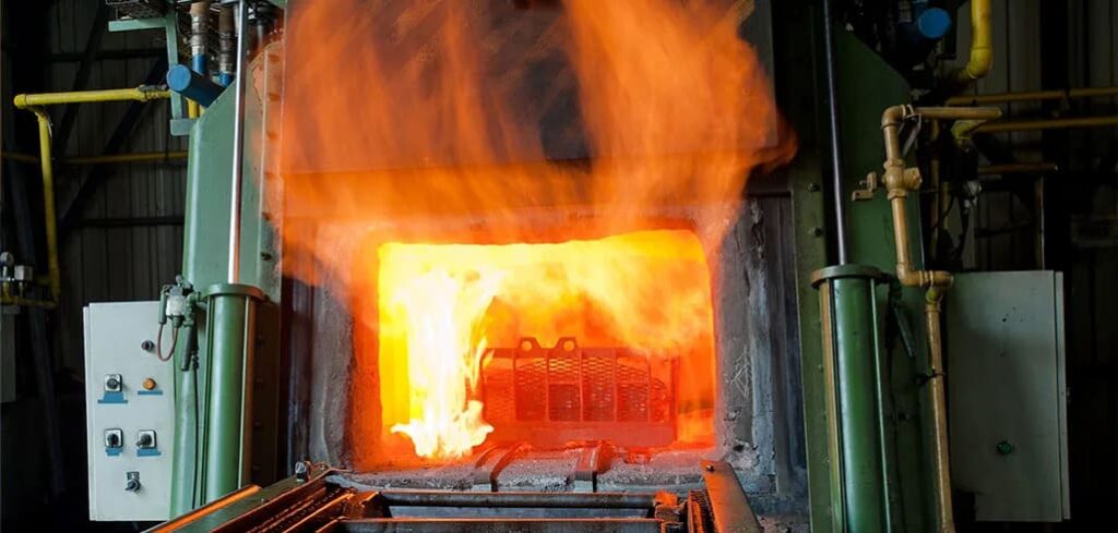 What is Carburizing