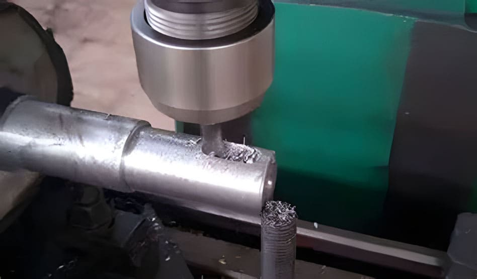 What is Keyway Machining