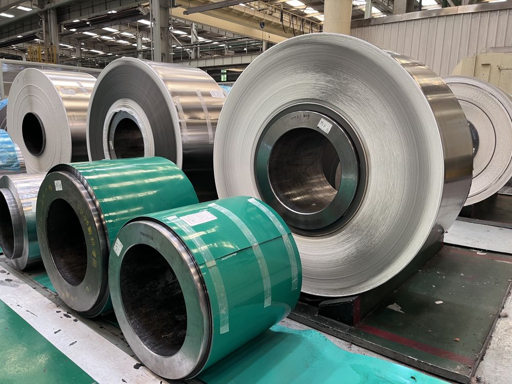 Which Is Best For Your Application 1018 Steel vs 1095 Steel