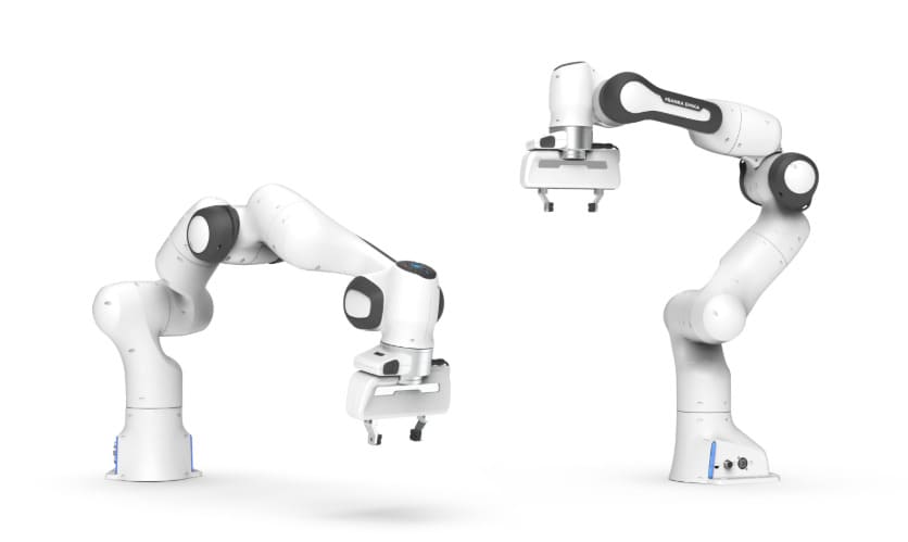 Why CNC Machining is Very Important for Robot Joint Components