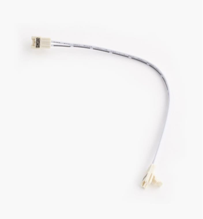 Wire Leads with Connectors