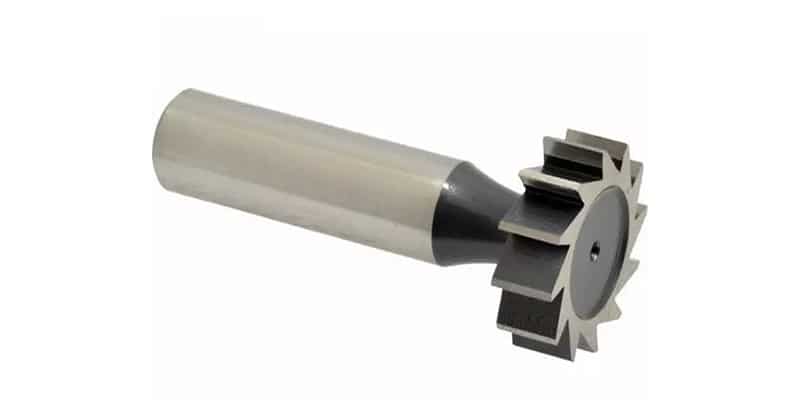 Woodruff Cutters