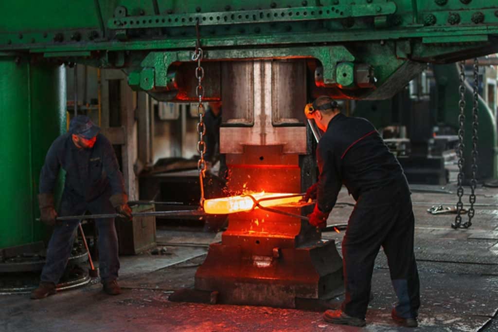 Work Hardening