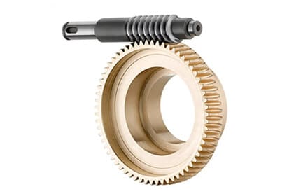 Worm Gear