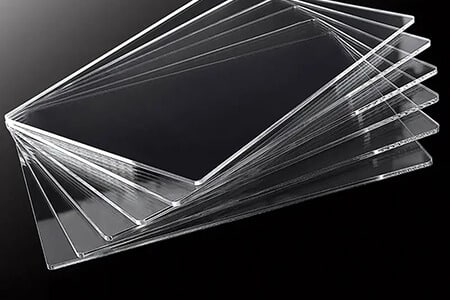 acrylic sheets