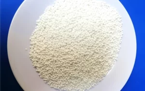 activated alumina