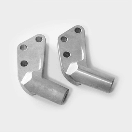 aluminum alloy