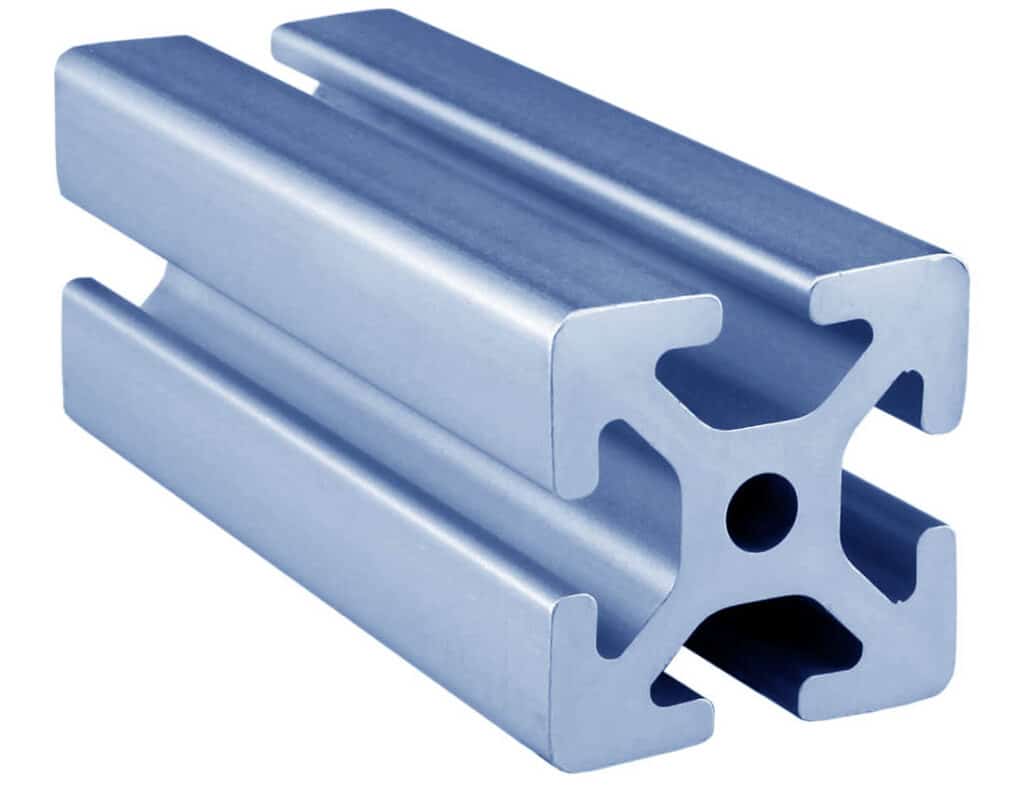 Aluminum Extrusion
