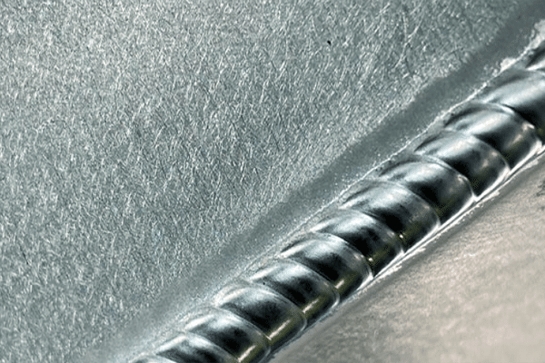 aluminum welding