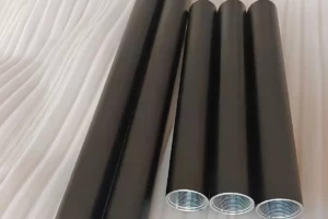 anodized aluminum alloy