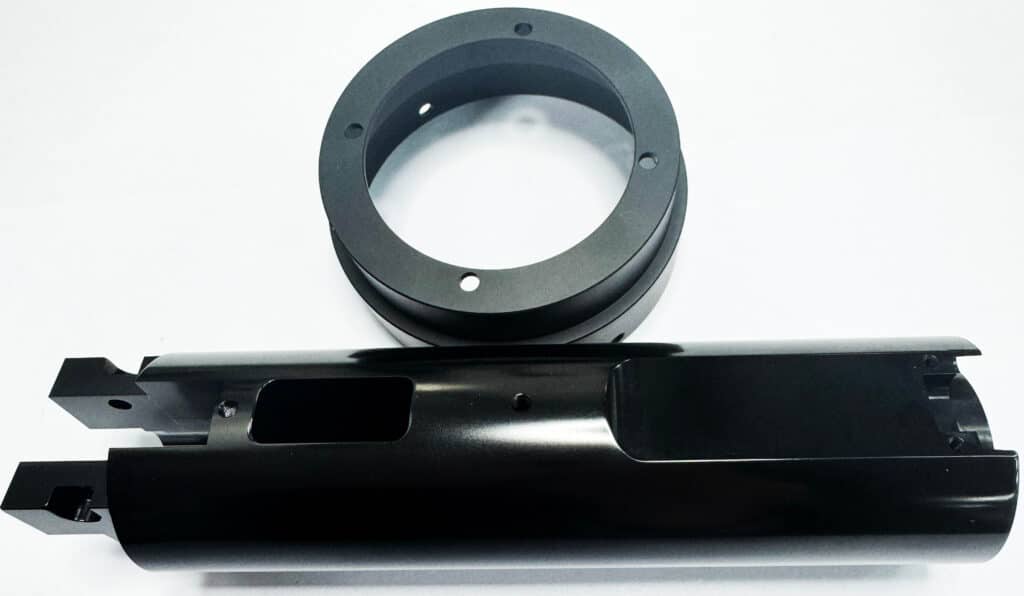 anodizing2 aluminum 6061