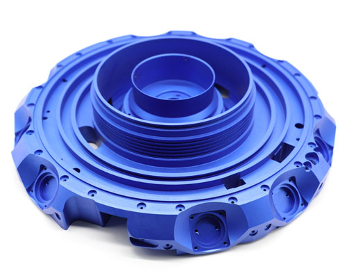 anodizing