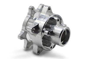 CNC Machining Parts