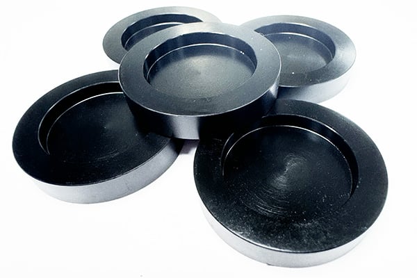black oxide coating