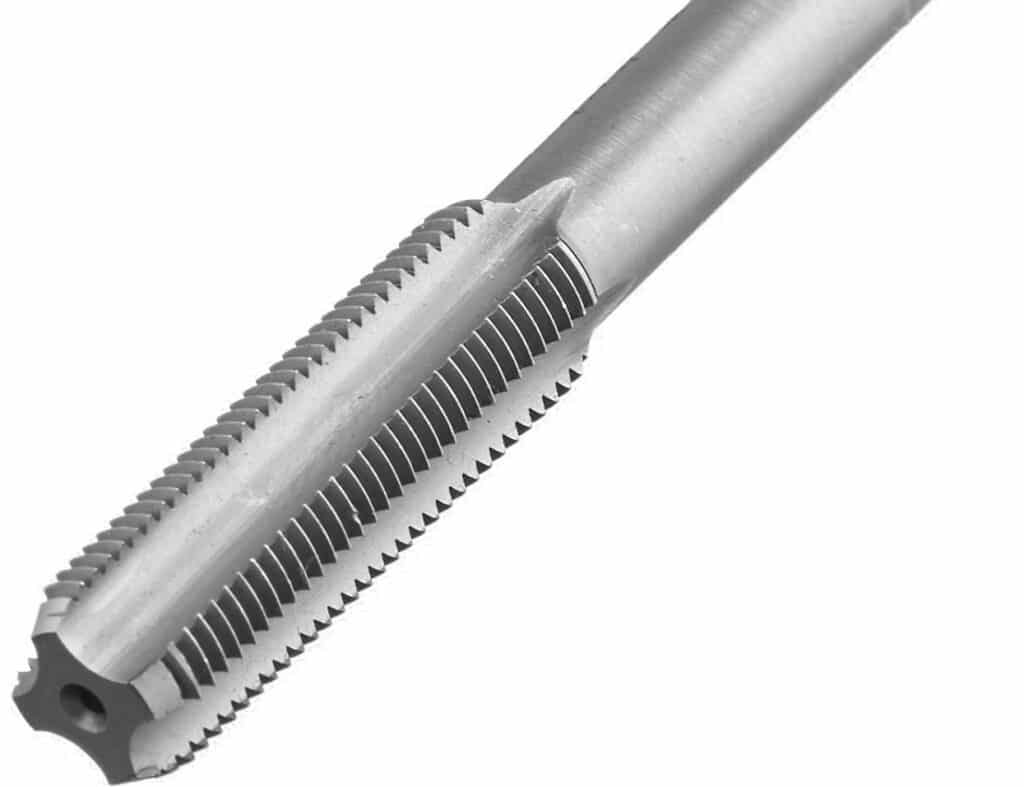 bottom tap