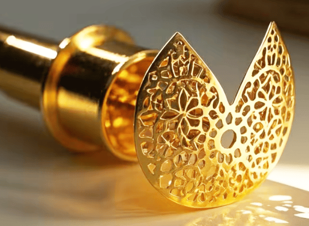 brass prototype