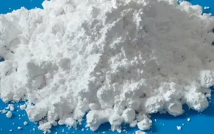 calcined alumina