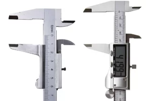 calipers