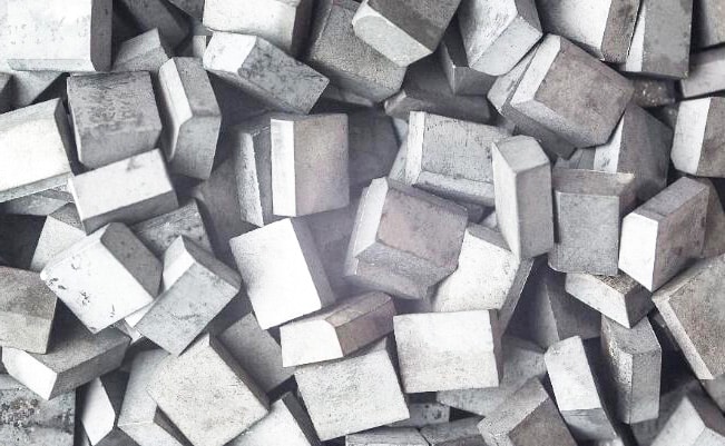 carbide