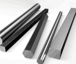 steel