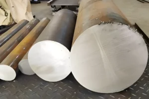 carbon steel