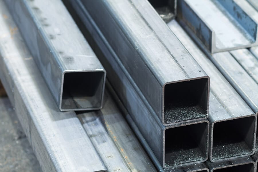 carbon steel