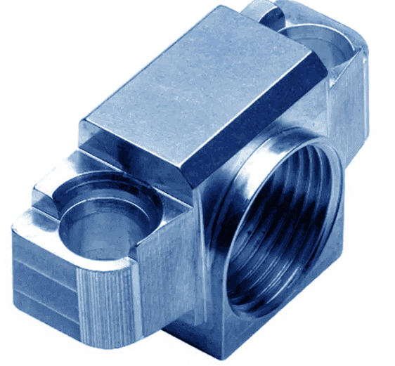 casting iron part