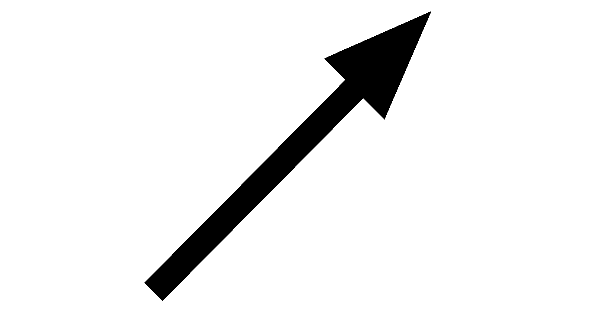 circular runout symbol
