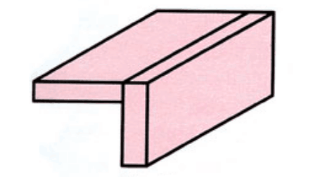 closed corner