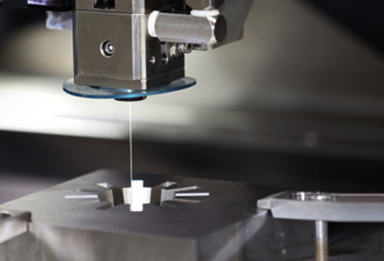 cncb aluminum machining