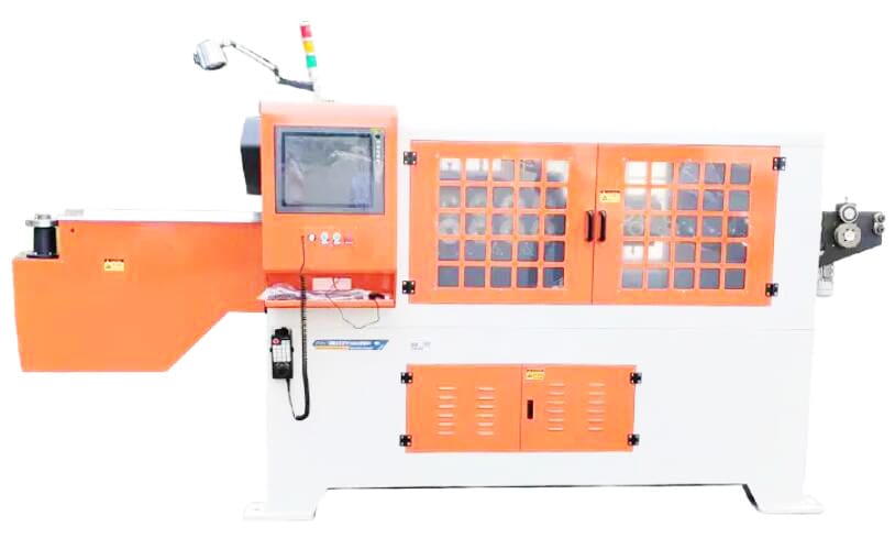CNC bending machines