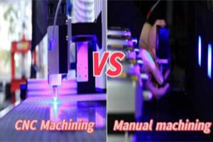 cnc-machining-VS-manual-machining