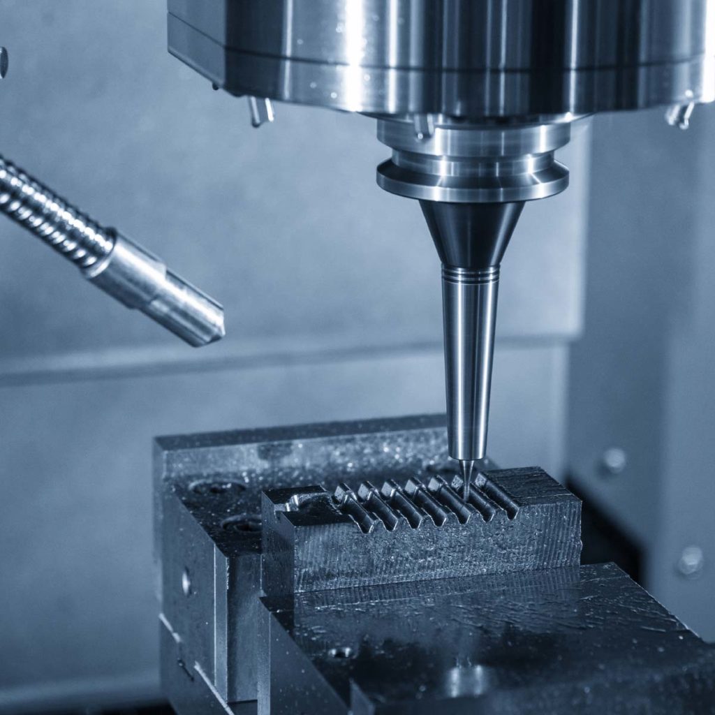 online cnc machining services
