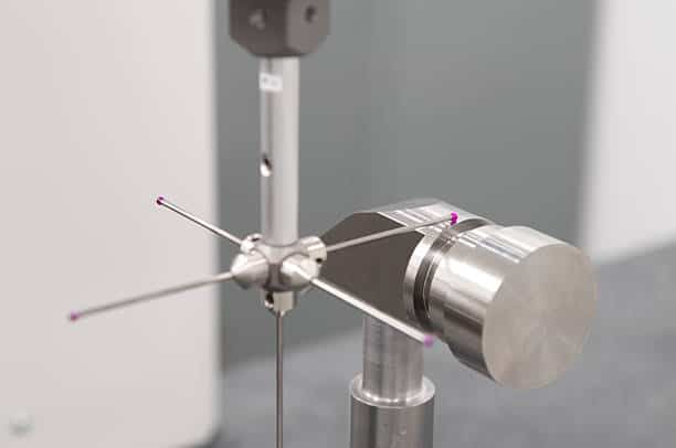 CNC machining tolerance