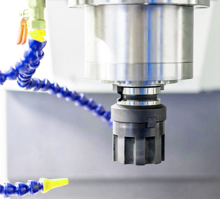 cnc milling