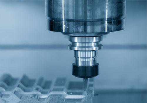 CNC Milling Services
