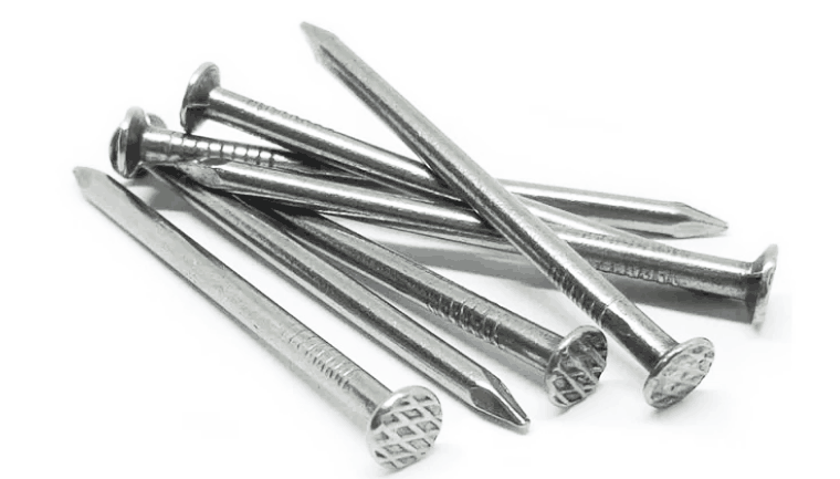 common nails