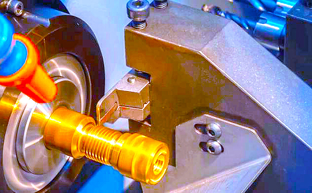 custom shaft manufacturing 1
