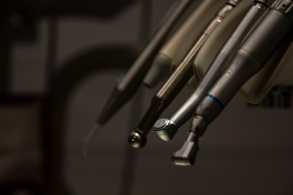 detal instruments