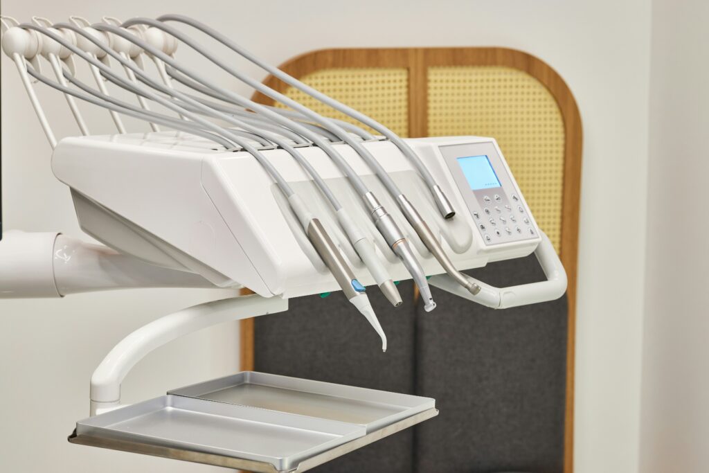 Dental Treatment Instruments