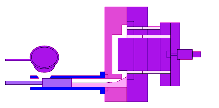 die casting