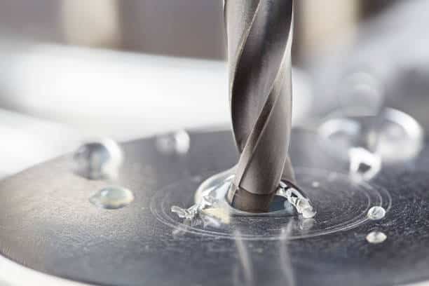 drill bit