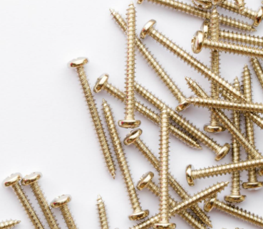 Conversion Coatings for Metal and Plastic Parts