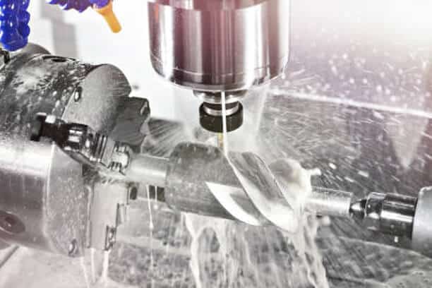 CNC Machining Parts: Key Components Behind Precision Manufacturing