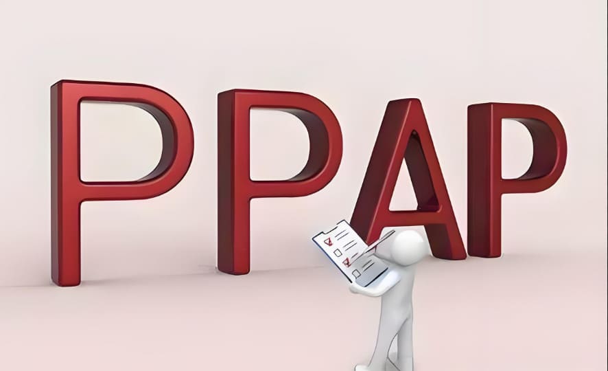 What Is PPAP in Manufacturing: Understanding 18 Core Elements