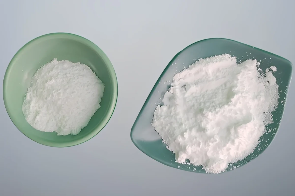 What Is the Difference Between Calcined Alumina and Aluminum Oxide?