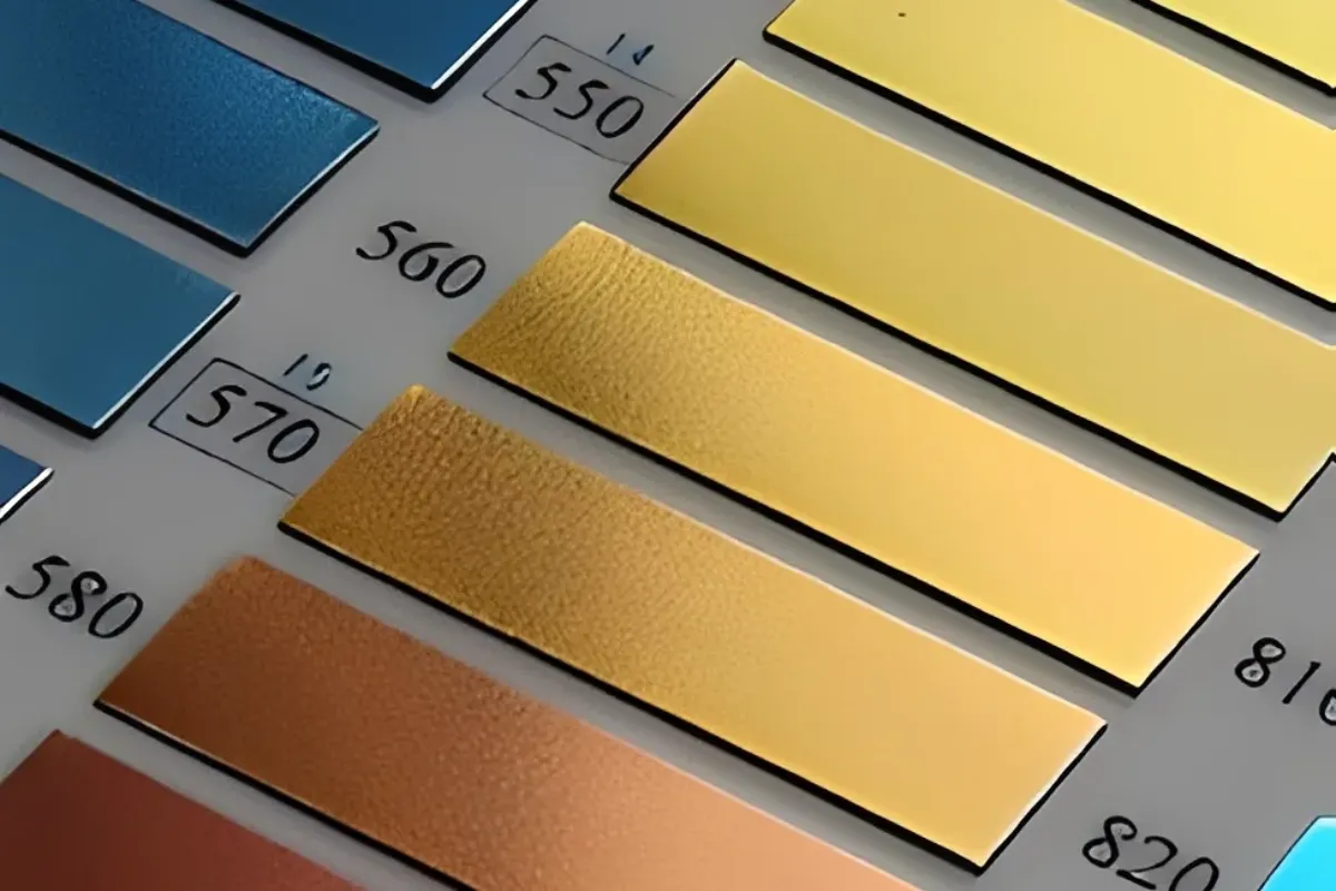 Can Titanium be Anodized? The Comprehensive Guide to Titanium Anodizing